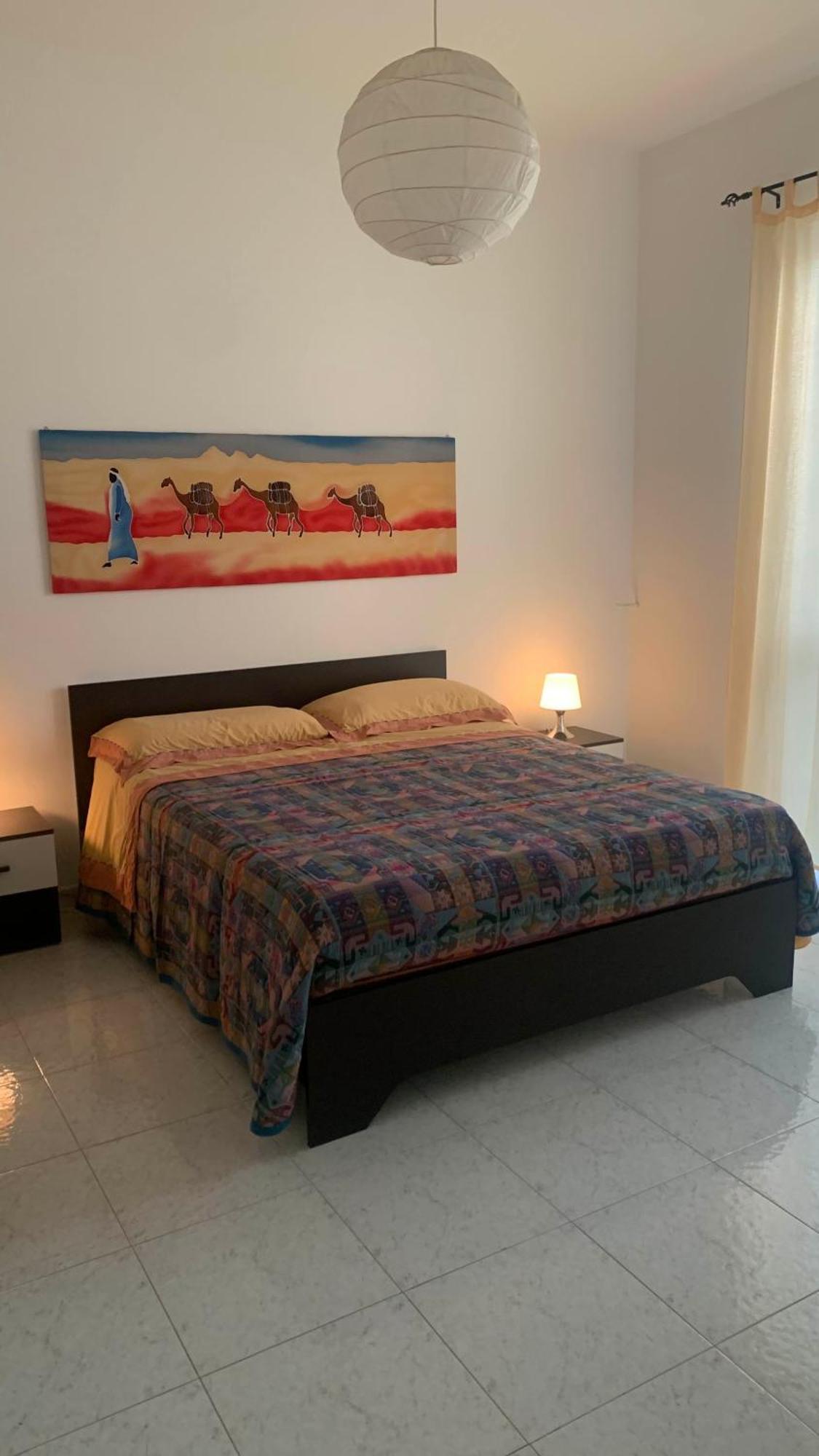 Ferienwohnung Relax House Giurdignano Exterior foto